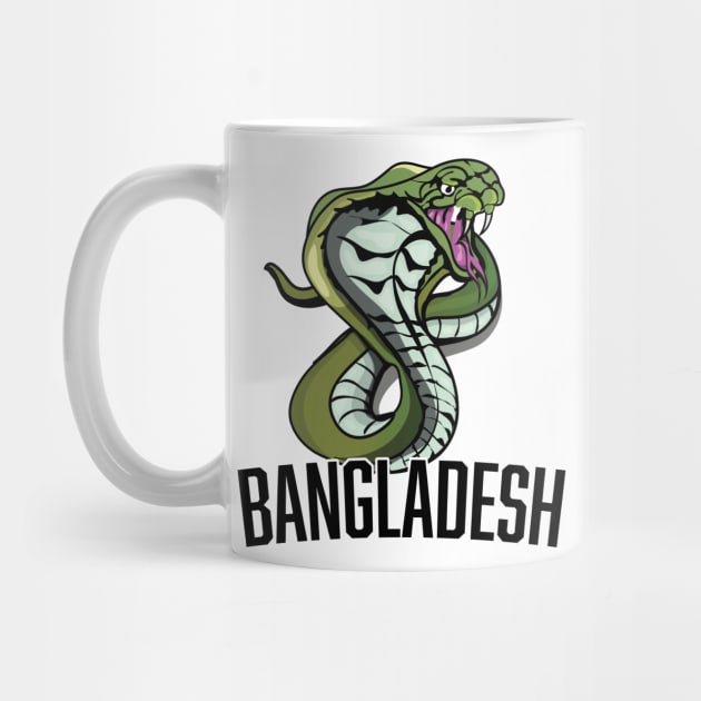 Bangladesh by nickemporium1